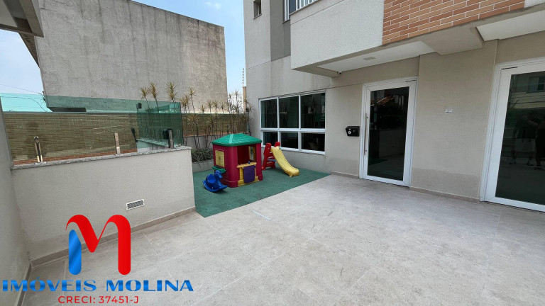 Imagem Apartamento com 2 Quartos à Venda, 60 m² em Santa Maria - Santo André Imagem Apartamento com 2 Quartos à Venda, 60 m² em Santa Maria - Santo André