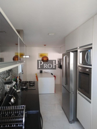 Imagem Apartamento com 3 Quartos à Venda, 126 m² em Vila Gilda - Santo André Imagem Apartamento com 3 Quartos à Venda, 126 m² em Vila Gilda - Santo André