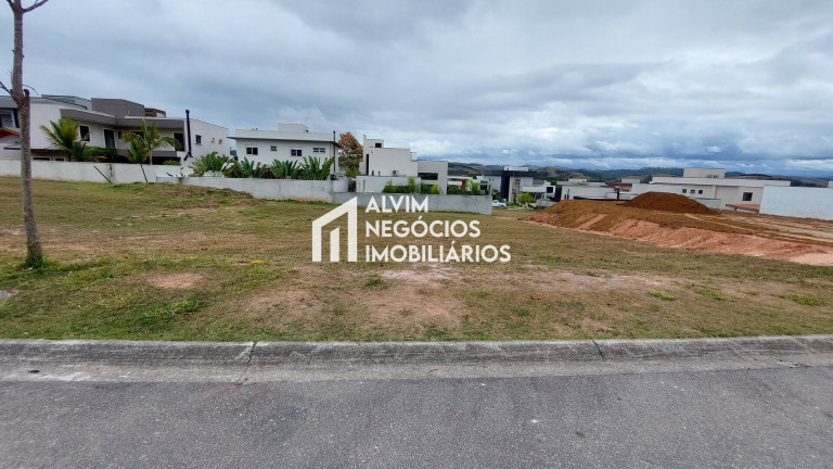 Imagem Terreno à Venda, 451 m² em Condomínio Residencial Monte Carlo - São José Dos Campos Imagem Terreno à Venda, 451 m² em Condomínio Residencial Monte Carlo - São José Dos Campos