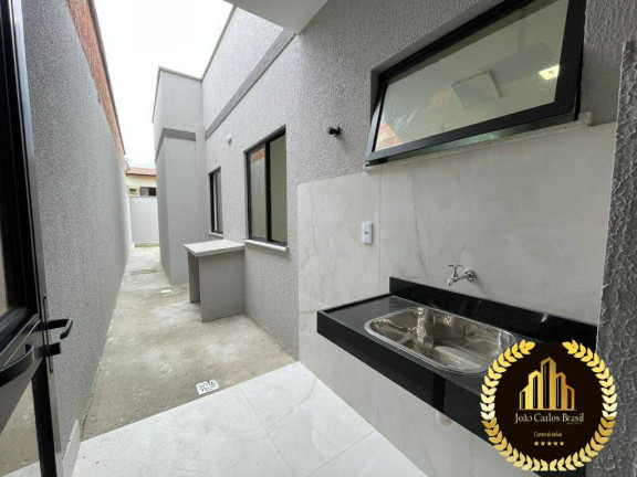 Imagem Casa com 3 Quartos à Venda, em Coaçu - Eusébio Imagem Casa com 3 Quartos à Venda, em Coaçu - Eusébio