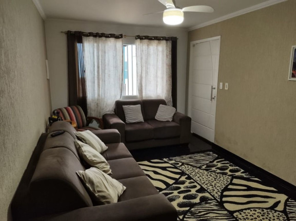 Imagem Sobrado com 3 Quartos à Venda, 169 m² em Parque Maria Helena - Suzano Imagem Sobrado com 3 Quartos à Venda, 169 m² em Parque Maria Helena - Suzano
