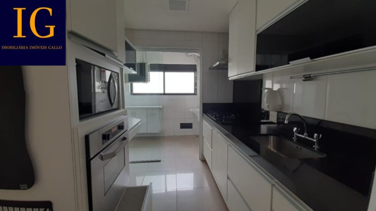 Imagem Apartamento com 3 Quartos à Venda, 114 m² em Jardim - Santo André Imagem Apartamento com 3 Quartos à Venda, 114 m² em Jardim - Santo André