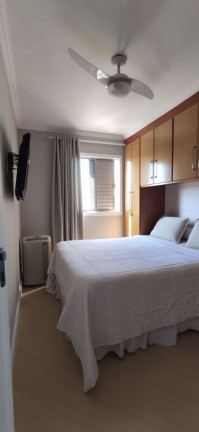 Imagem Apartamento com 2 Quartos à Venda, 50 m² em Cidade Ademar - São Paulo Imagem Apartamento com 2 Quartos à Venda, 50 m² em Cidade Ademar - São Paulo