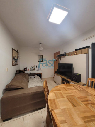 Imagem Apartamento com 2 Quartos à Venda, 50 m² em Coxipó - Cuiabá