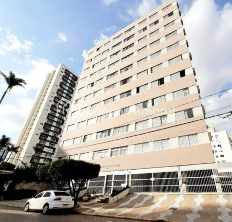 Imagem Apartamento com 3 Quartos à Venda, 118 m² em Cambuí - Campinas Imagem Apartamento com 3 Quartos à Venda, 118 m² em Cambuí - Campinas