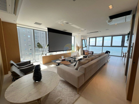 Imagem Apartamento com 4 Quartos à Venda, 236 m² em Centro - Balneário Camboriú