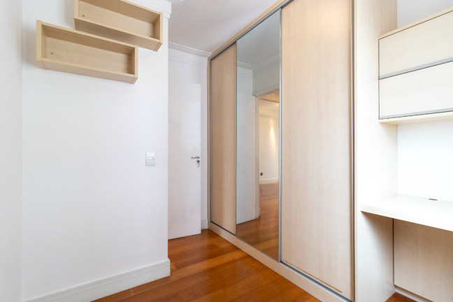 Imagem Apartamento com 2 Quartos à Venda, 67 m² em Vila Brasílio Machado - São Paulo