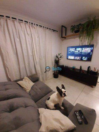 Apartamento com 2 Quartos à Venda, 55 m² em Vila Matilde - São Paulo