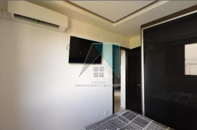 Imagem Apartamento com 2 Quartos para Alugar, 44 m² em Residencial Greenville - Ribeirão Preto