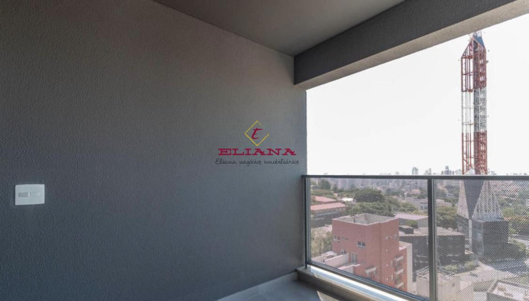 Imagem Apartamento com 2 Quartos à Venda, 60 m² em Pinheiros - São Paulo