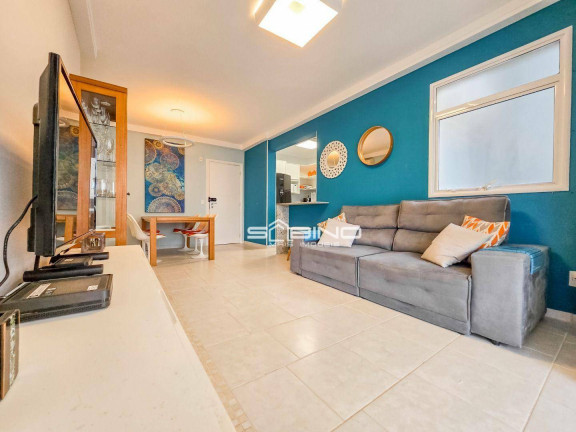 Imagem Apartamento com 3 Quartos à Venda, 111 m² em Riviera De São Lourenço - Bertioga