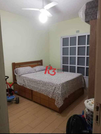 Imagem Apartamento com 3 Quartos à Venda, 100 m² em Gonzaga - Santos Imagem Apartamento com 3 Quartos à Venda, 100 m² em Gonzaga - Santos