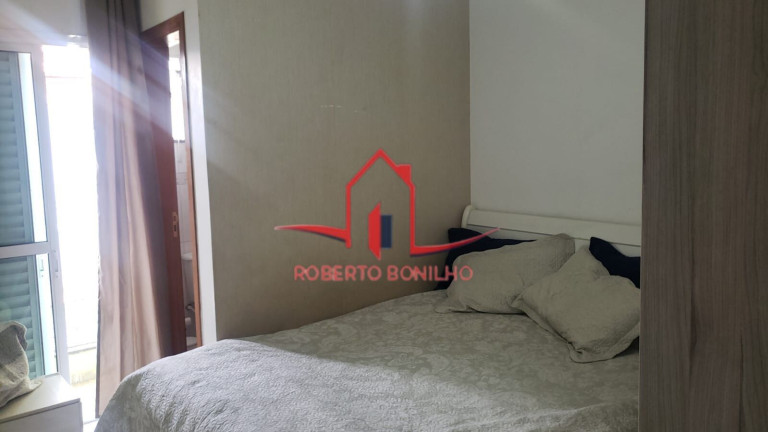 Imagem Sobrado com 3 Quartos à Venda, 114 m² em Jardim Progresso - Santo André Imagem Sobrado com 3 Quartos à Venda, 114 m² em Jardim Progresso - Santo André
