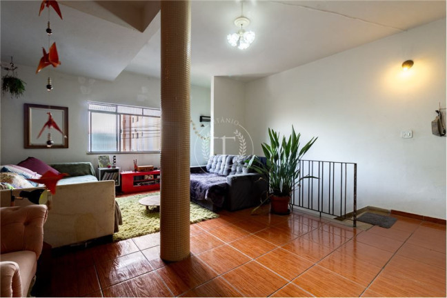 Imagem Casa com 2 Quartos à Venda, 149 m² em Alto Da Lapa - São Paulo