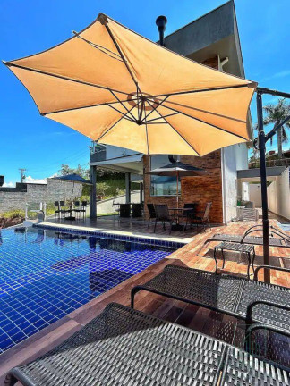Imagem Casa com 4 Quartos à Venda, 226 m² em Centro - Igaratá