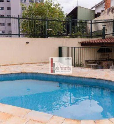 Apartamento com 2 Quartos à Venda, 55 m² em Jardim Oriental - São Paulo