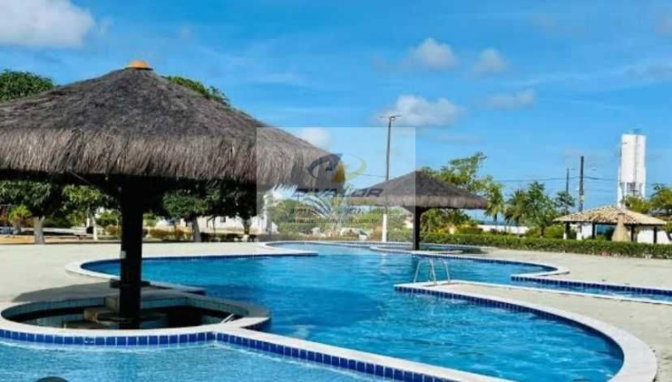 Casa com 4 Quartos à Venda, 180 m² em Carapibus - Conde