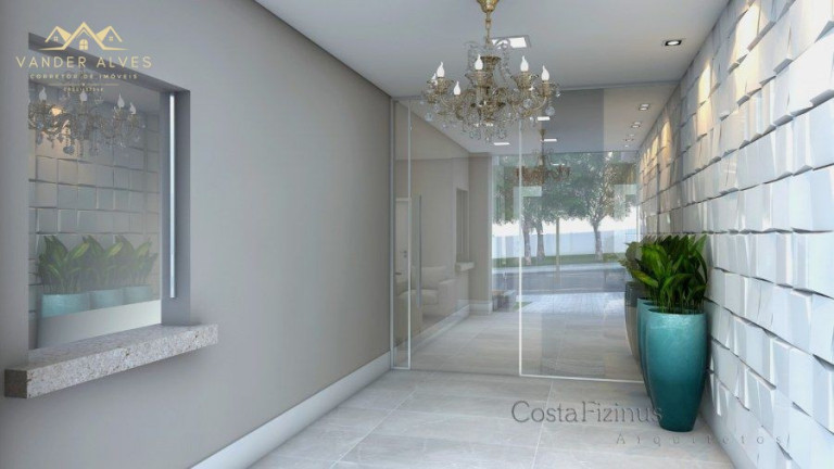 Imagem Imóvel com 3 Quartos à Venda, 169 m² em Jardim Tarobá,