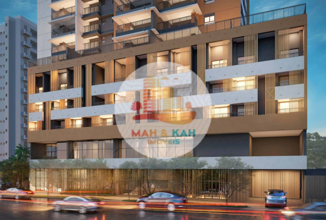 Imagem Apartamento com 2 Quartos à Venda, 86 m² em Pinheiros - São Paulo Imagem Apartamento com 2 Quartos à Venda, 86 m² em Pinheiros - São Paulo