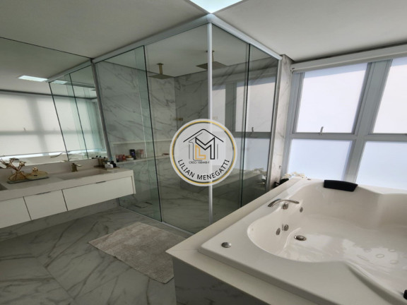 Imagem Imóvel com 3 Quartos à Venda, 300 m² em Brisas Jundiaí - Jundiaí