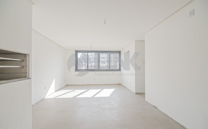 Imagem Apartamento com 2 Quartos à Venda, 66 m² em Tristeza - Porto Alegre