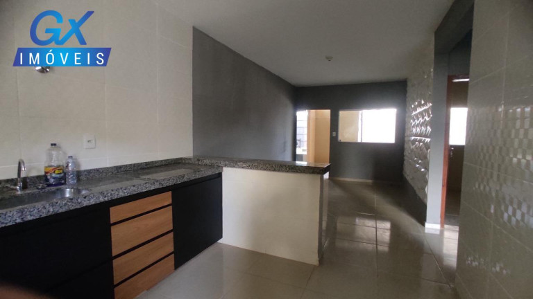 Imagem Casa com 2 Quartos à Venda, 70 m² em São Pedro - Esmeraldas