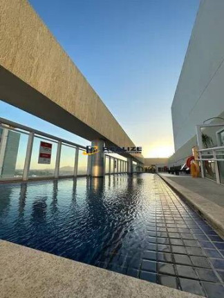 Imagem Apartamento com 1 Quarto para Alugar, 25 m² em Centro - Campos Dos Goytacazes Imagem Apartamento com 1 Quarto para Alugar, 25 m² em Centro - Campos Dos Goytacazes