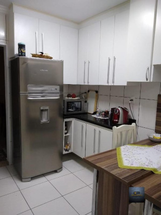 Imagem Casa com 2 Quartos para Alugar, 270 m² em Mauá - São Caetano Do Sul
