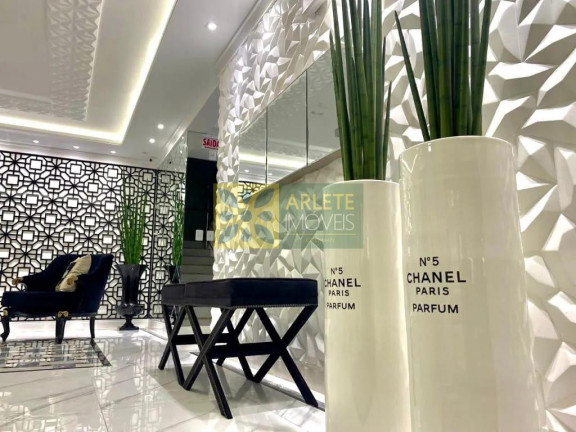 Imagem Apartamento com 3 Quartos à Venda, 134 m² em Centro - Bombinhas