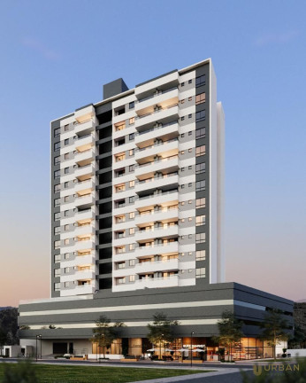 Apartamento com 3 Quartos à Venda, 80 m² em São Judas - Itajaí