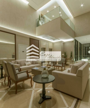 Imagem Apartamento com 4 Quartos à Venda, 349 m² em Vila Olímpia - São Paulo Imagem Apartamento com 4 Quartos à Venda, 349 m² em Vila Olímpia - São Paulo