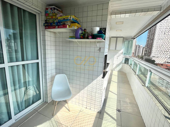 Imagem Apartamento com 1 Quarto à Venda, 58 m² em Guilhermina - Praia Grande Imagem Apartamento com 1 Quarto à Venda, 58 m² em Guilhermina - Praia Grande