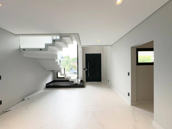 Imagem Casa com 3 Quartos à Venda, 231 m² em Condomínio Cyrela Landscape - Votorantim