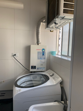 Imagem Apartamento com 2 Quartos à Venda, 69 m² em Vila Nova Conceição - São Paulo