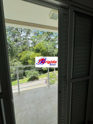 Imagem Casa de Condomínio com 3 Quartos à Venda, 340 m² em Jardim Indaia - Embu Das Artes Imagem Casa de Condomínio com 3 Quartos à Venda, 340 m² em Jardim Indaia - Embu Das Artes