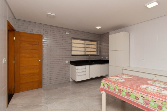Imagem Sobrado com 5 Quartos à Venda, 270 m² em Alto Da Boa Vista - São Paulo