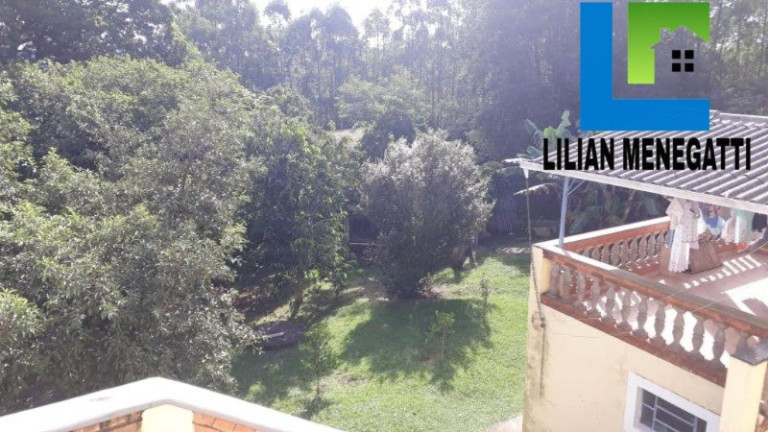 Imagem Imóvel com 3 Quartos à Venda, 320 m² em Chácara Companheiros - Jundiaí