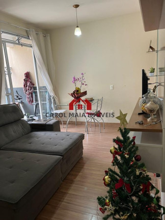 Imóvel com 3 Quartos à Venda, 112 m² em Fernão Dias - Belo Horizonte