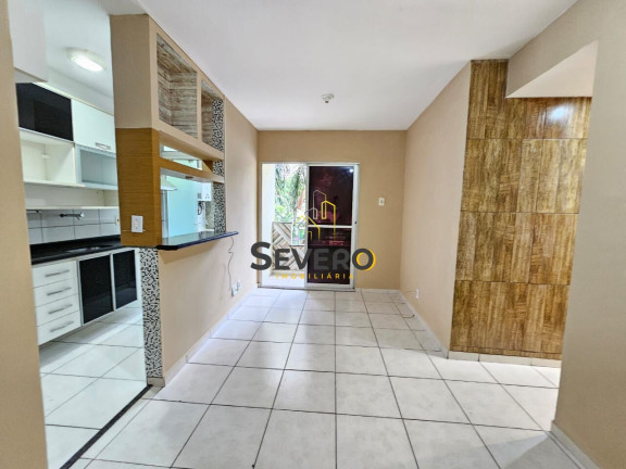 Apartamento com 2 Quartos à Venda, 58 m² em Barreto - Niterói