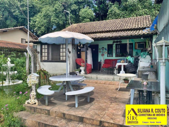 Imagem Casa de Condomínio com 3 Quartos à Venda, 360 m² em Itaipuaçu - Maricá
