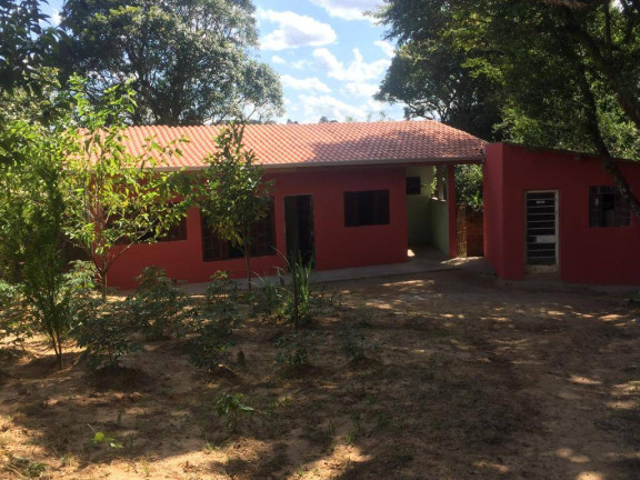 Imagem Chácara com 4 Quartos à Venda, 1.350 m² em Campo Do Meio - Araçoiaba Da Serra Imagem Chácara com 4 Quartos à Venda, 1.350 m² em Campo Do Meio - Araçoiaba Da Serra