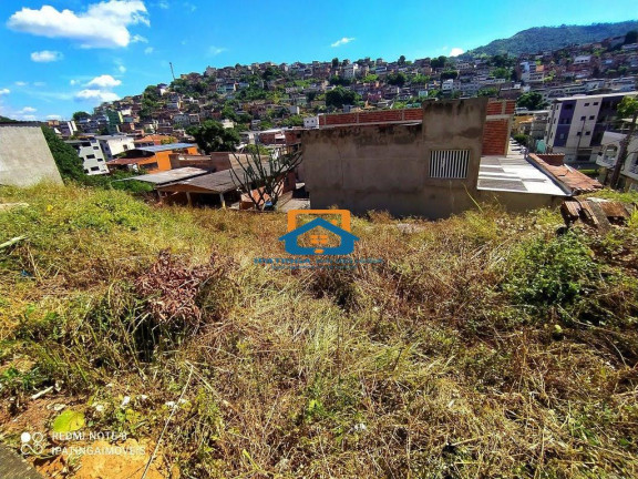 Imagem Terreno à Venda, 180 m² em Bethânia - Ipatinga Imagem Terreno à Venda, 180 m² em Bethânia - Ipatinga