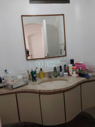 Imagem Apartamento com 3 Quartos à Venda, 170 m² em Brooklin - São Paulo