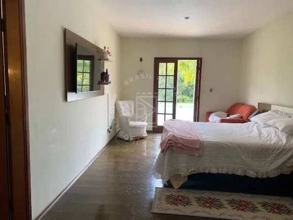 Imagem Casa de Condomínio com 4 Quartos à Venda, 10 m² em Santana - São José Dos Campos Imagem Casa de Condomínio com 4 Quartos à Venda, 10 m² em Santana - São José Dos Campos