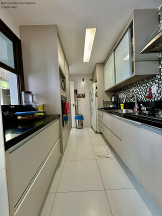 Imagem Imóvel com 3 Quartos à Venda, 133 m² em Pituba - Salvador