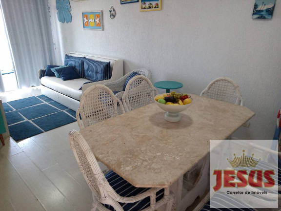 Apartamento com 2 Quartos à Venda, 85 m² em Enseada - Guarujá