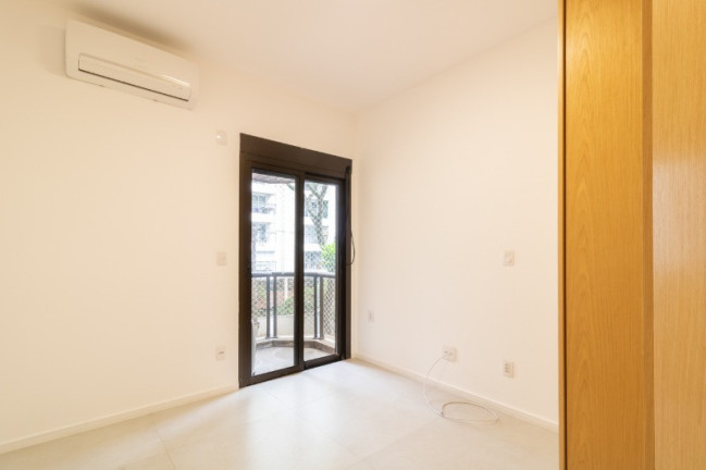 Imagem Imóvel com 3 Quartos à Venda, 123 m² em Itaim Bibi - São Paulo