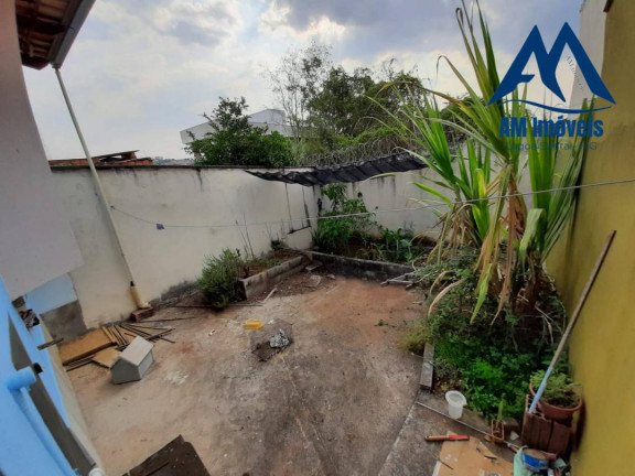 Imagem Casa com 3 Quartos à Venda, 180 m² em Jardim Imperial - Lagoa Santa