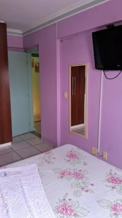 Imagem Apartamento com 3 Quartos à Venda, 84 m² em Vila Humaita - Santo André Imagem Apartamento com 3 Quartos à Venda, 84 m² em Vila Humaita - Santo André