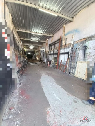 Imagem Terreno à Venda, 200 m² em Vila Nova - Santos Imagem Terreno à Venda, 200 m² em Vila Nova - Santos